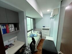 The Silver Spurz (D19), Terrace #586783681